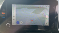 Toyota C-HR 1.8 Hybrid GR Sport 5dr CVT [Leather] Hybrid Hatchback